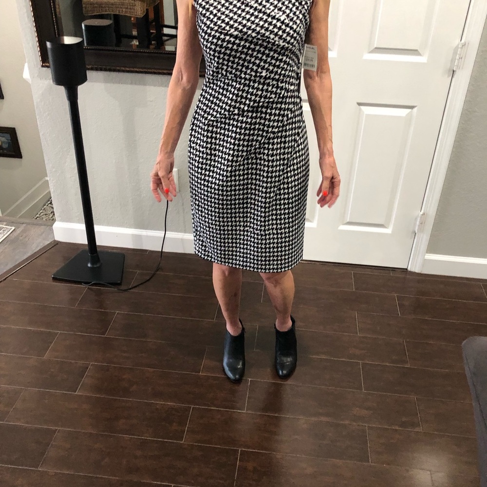 Calvin Klein dress